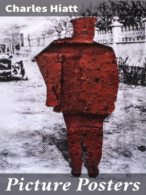 cover image of Picture Posters